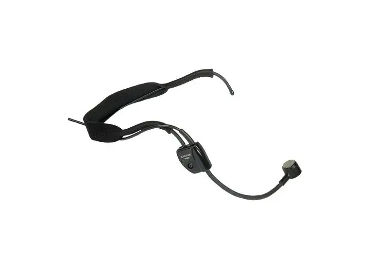 Shure WH20XLR hodebøylemikrofon 